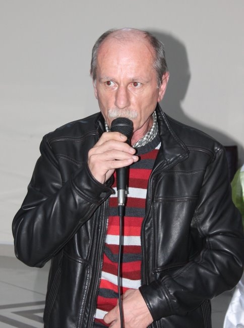 Öğretmen Evi Emekli Öğretmlenler Unutulmadı 