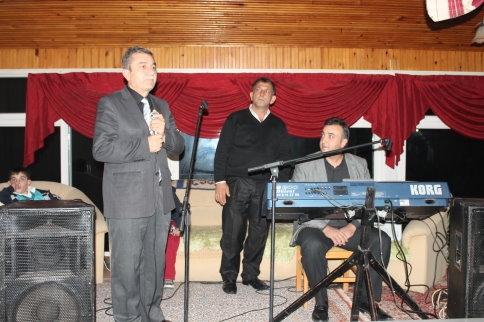 Okul Aile Birliği Öğretmenleri Unutmadı