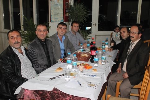 Okul Aile Birliği Öğretmenleri Unutmadı