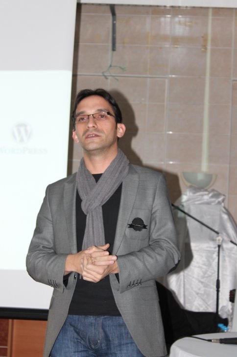 Öğrencilere Bilişim Teknolojileri Semineri