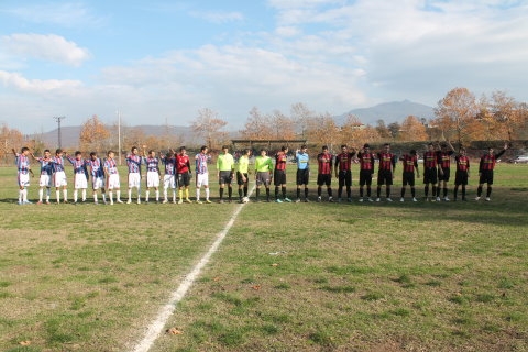 Taşburun Evinde  Coştu 