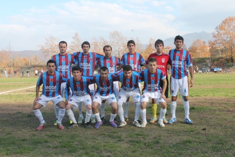 Taşburun Evinde  Coştu 