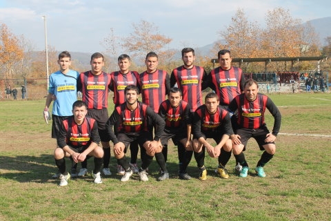 Taşburun Evinde  Coştu 