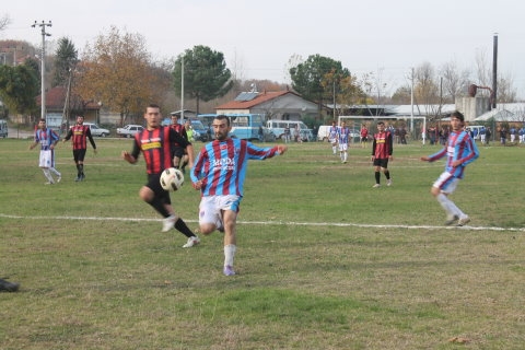 Taşburun Evinde  Coştu 