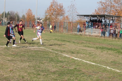 Taşburun Evinde  Coştu 