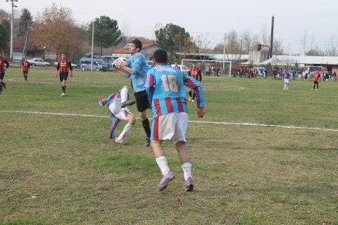 Taşburun Evinde  Coştu 