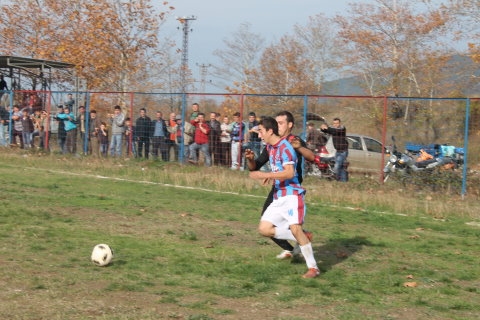Taşburun Evinde  Coştu 