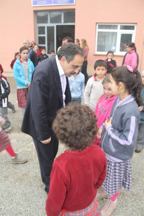 Engellinin İhtiyaç Listesi Tamam