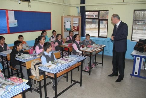 Engellinin İhtiyaç Listesi Tamam