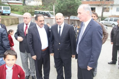 Engellinin İhtiyaç Listesi Tamam