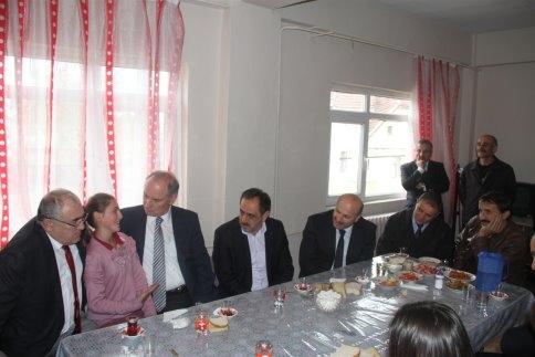 Engellinin İhtiyaç Listesi Tamam