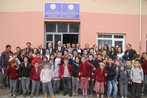 Engellinin İhtiyaç Listesi Tamam