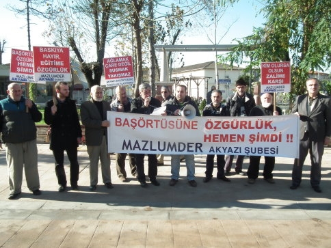 305. Basın Açıklaması