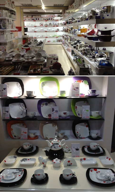 SULTAN ÇEYİZ'DEN Tam 227 Parça Dört Dörtlük Mega Çeyizim Kampanyası