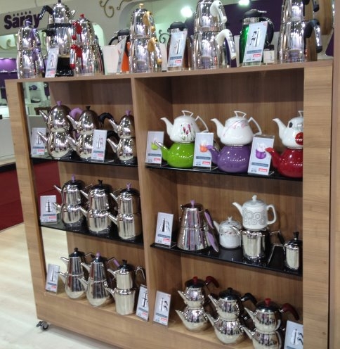 SULTAN ÇEYİZ'DEN Tam 227 Parça Dört Dörtlük Mega Çeyizim Kampanyası