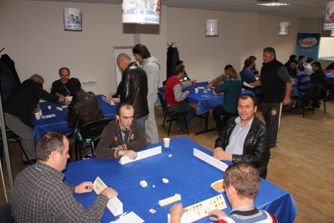 İşçiler Okeye Döndü