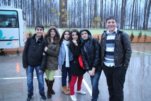 Serbest Kıyafet Uygulaması Başladı