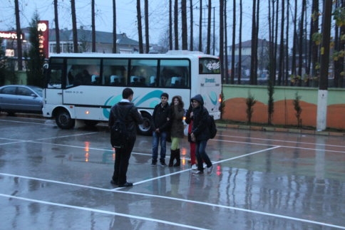 Serbest Kıyafet Uygulaması Başladı