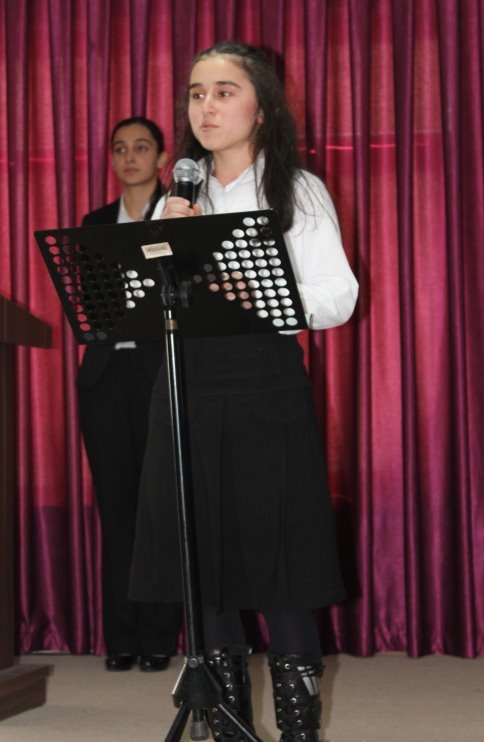 Mevlana Haftası Yapılan Etkinliklerle Kutlandı