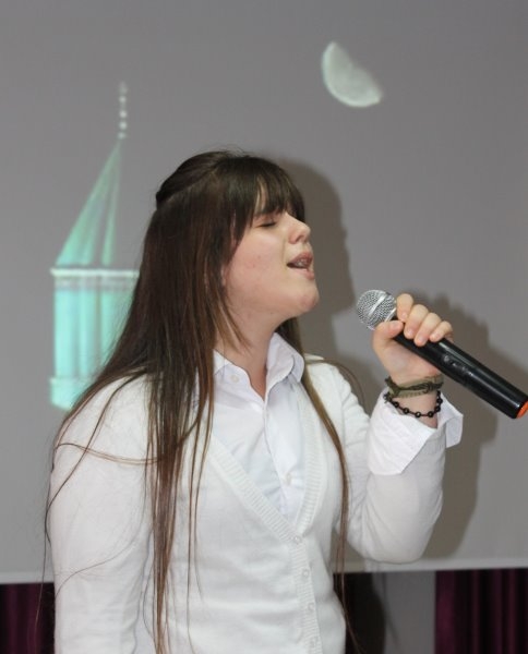 Mevlana Haftası Yapılan Etkinliklerle Kutlandı