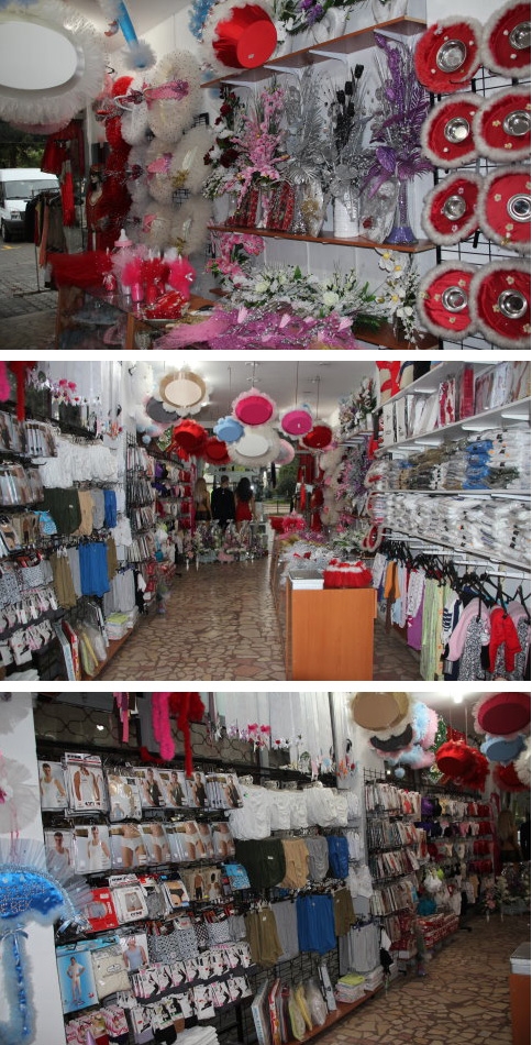 Devren Satılık Çamaşırcı