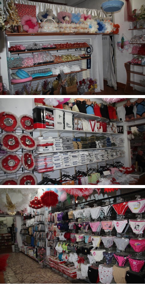 Devren Satılık Çamaşırcı