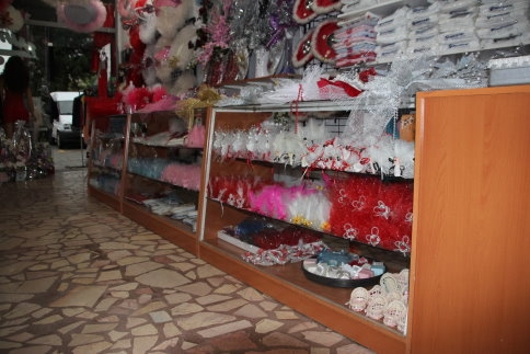 Devren Satılık Çamaşırcı