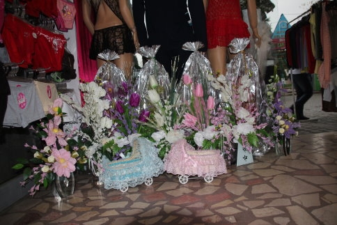 Devren Satılık Çamaşırcı