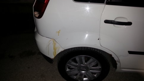 Akyazı Gençliğinin yeni trendi. Çok ayıp ! 