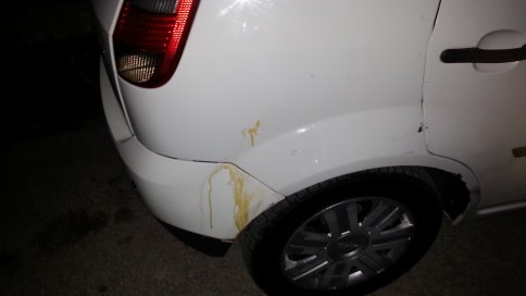 Akyazı Gençliğinin yeni trendi. Çok ayıp ! 