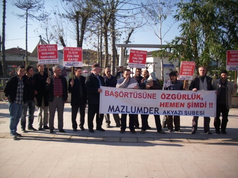 306. Basın Açıklaması