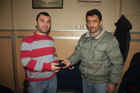 İnsanlık Ölmemiş