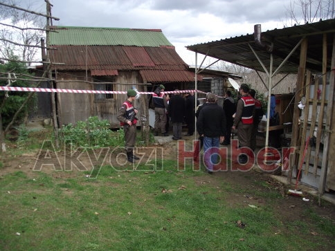 Bir İntihar Vakası Daha