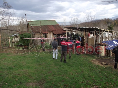 Bir İntihar Vakası Daha