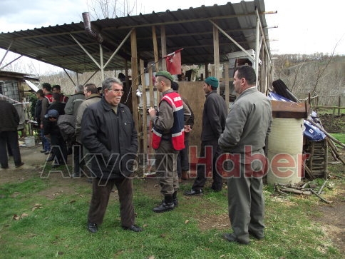 Bir İntihar Vakası Daha