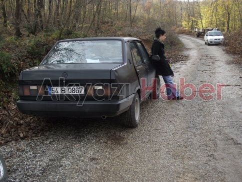 Bir İntihar Vakası Daha