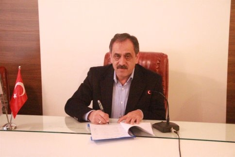 3 Kurum El Ele Verdi Okullar Hayat Olsun Projesini İmzalandı