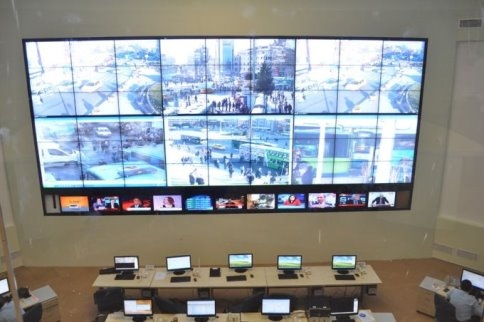 Sakarya'nın Karasu ilçesine MOBESE kuruluyor