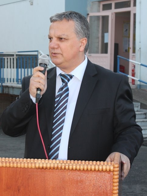 Yaptırılan Hayrat Çeşmesi Törenle Açıldı