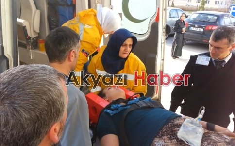 Karapürçek'te Silahlı Saldırı 1 Ölü 2 Yaralı