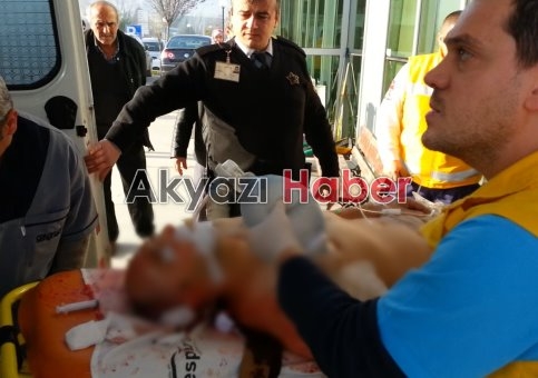 Karapürçek'te Silahlı Saldırı 1 Ölü 2 Yaralı