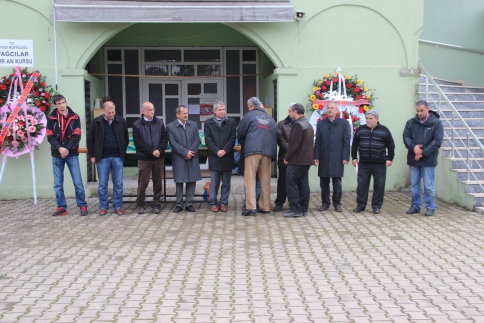 Vefat Ayhan Şahözkan