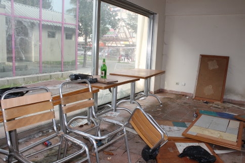 Savcılığa Suç Duyurusunda Bulundular