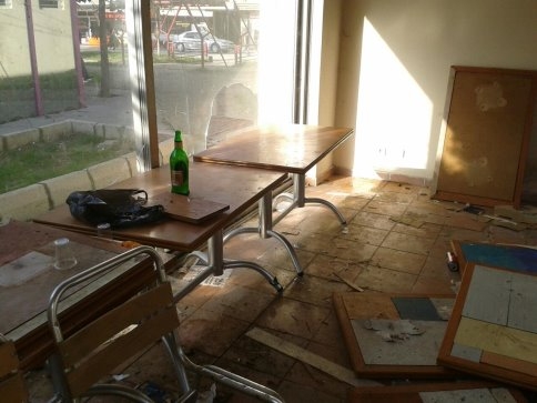 Savcılığa Suç Duyurusunda Bulundular