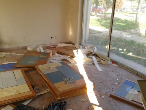 Savcılığa Suç Duyurusunda Bulundular