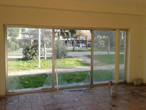 Savcılığa Suç Duyurusunda Bulundular