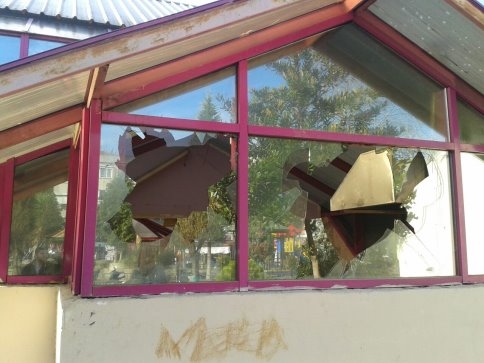 Savcılığa Suç Duyurusunda Bulundular