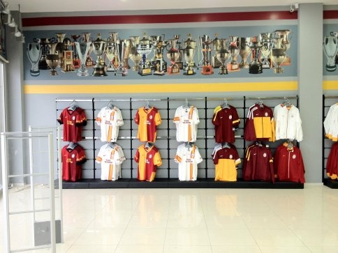 Parkshop AVM ‘de GSStore Açılıyor!