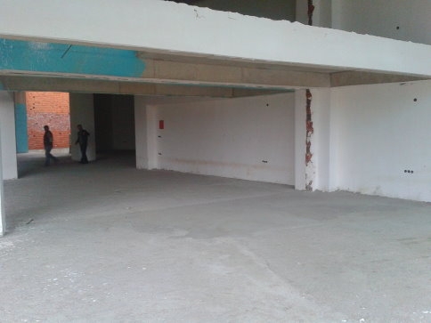 AK Çarşı'nın En Gözde Dükkanı Satılık!