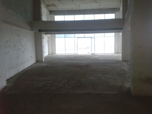 AK Çarşı'nın En Gözde Dükkanı Satılık!